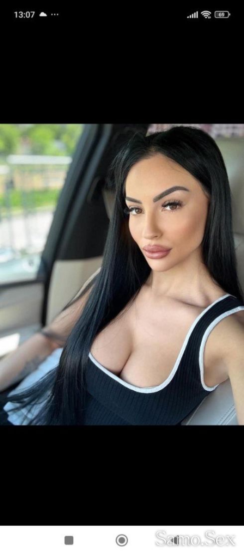 💕💟Маргарита.Дива 💟и красив💟а 💕What’s App texts Me !! -  снимка 1