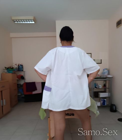 Еротични масажи и още нещо в еротично студио Вики - снимка 1 - Samo.sex Еротични масажи и още нещо в еротично студио Вики - снимка 1