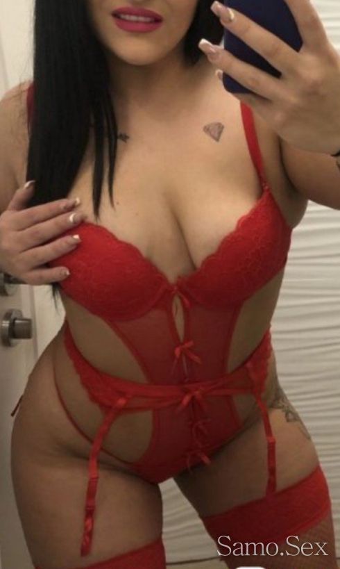 Нова☆Стилна и Секси♥️Възможно най-добрата☎️Нова‼️ - снимка 1 - Samo.sex Нова☆Стилна и Секси♥️Възможно най-добрата☎️Нова‼️ - снимка 1