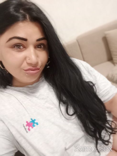 Вашата малка страст 🤭💋на ваше разположение 24/7💯💯💯 -  снимка 1