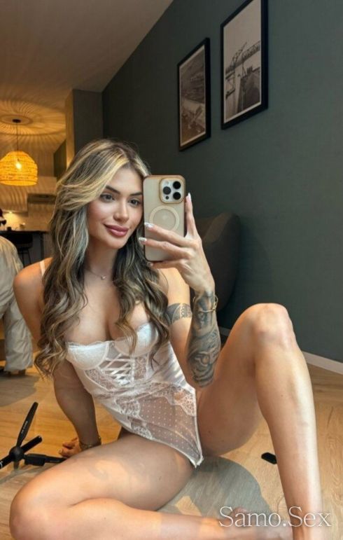 🔥HOT GIRL🔥30min100 -  снимка 1