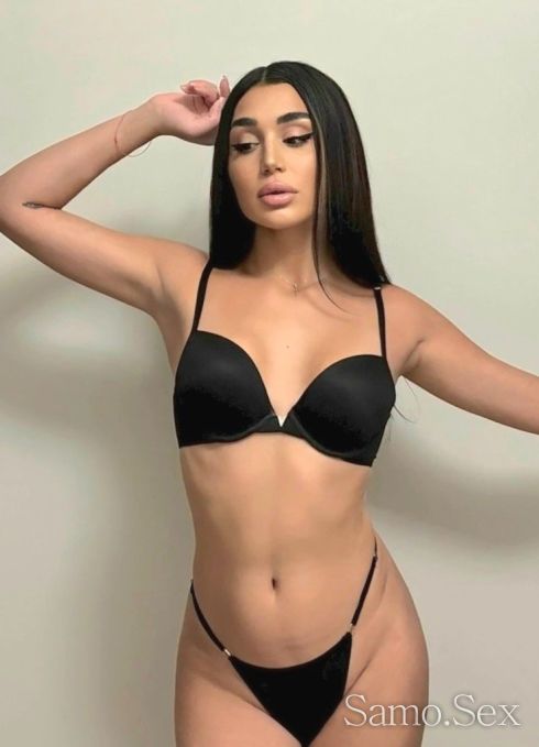 Наи новата във града😍😍😍 -  снимка 1