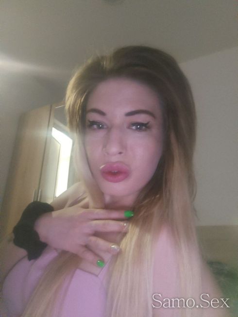 Нова и за малко във вашия град 💯💋 - снимка 1 - Samo.sex Нова и за малко във вашия град 💯💋 - снимка 1