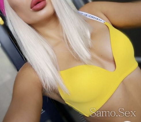 Марая мечтата на всеки мъж за една вечер - снимка 1 - Samo.sex Марая мечтата на всеки мъж за една вечер - снимка 1