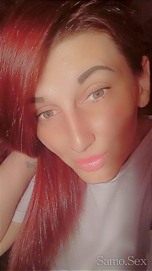 Strastna i opasna 🥰😘👅 -  снимка 1