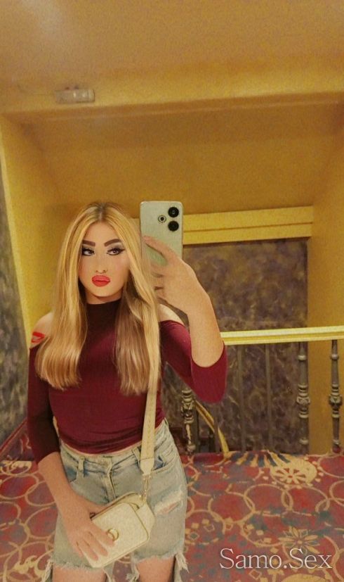 📞Яката Транс Мацка е тук 🔞 -  снимка 1