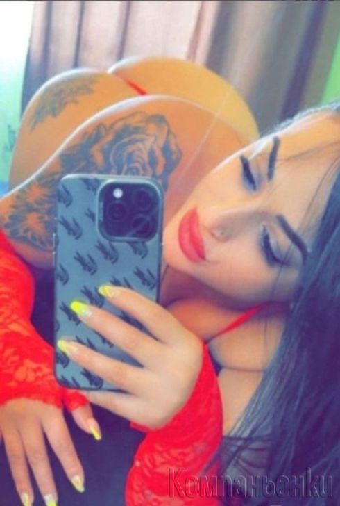 🔞SEXY GIRL 100% Real❤️