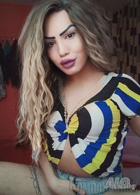 Xxx porn new in lövech transehuall