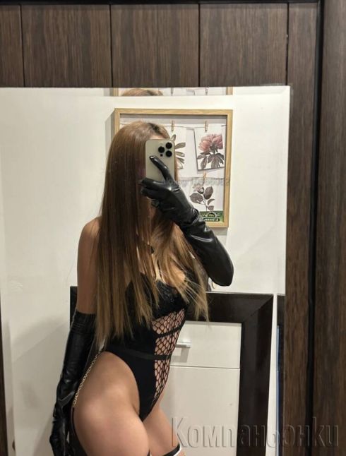 Vanessa Baby 🫦🫦