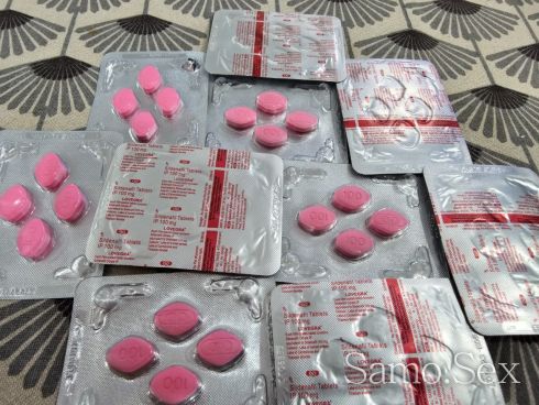 Секс стимуланти за силна ерекция и задържане -  снимка 25