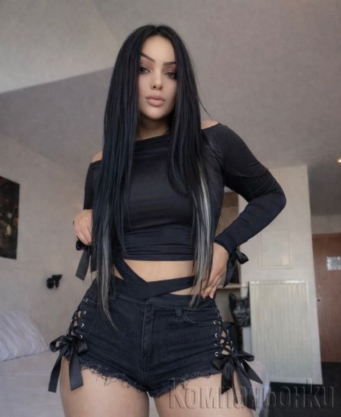 Новата-Bamby✅