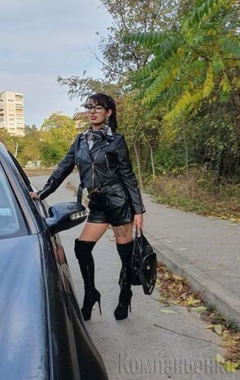 роси 30мин120лв GFE 30мин 200лв