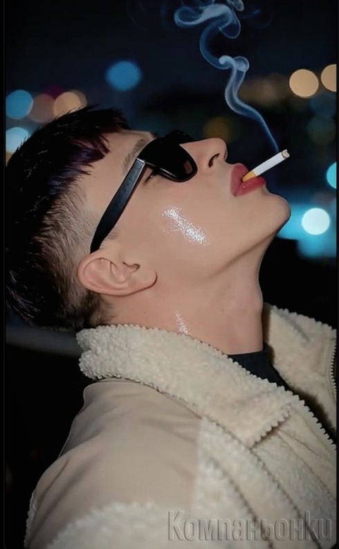 Ела и опити дълбоко гърло 🫦🍌