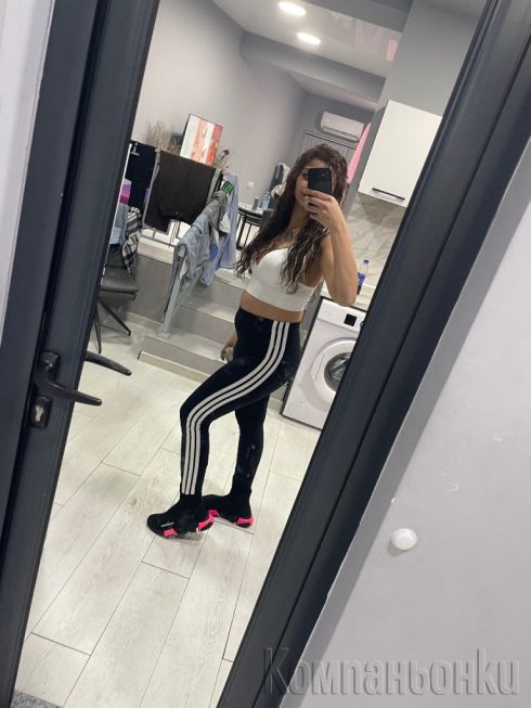 Nova yaka macka za zabavlenie ❤️🤤💋🔥