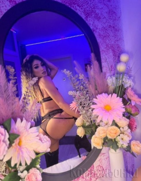 BRAZILIAN TRANS🖤🔞
