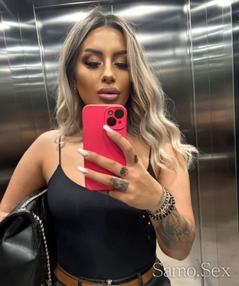 NANCY-NATURAL BUSTY-CURVY-TOP-NEW -  снимка 4