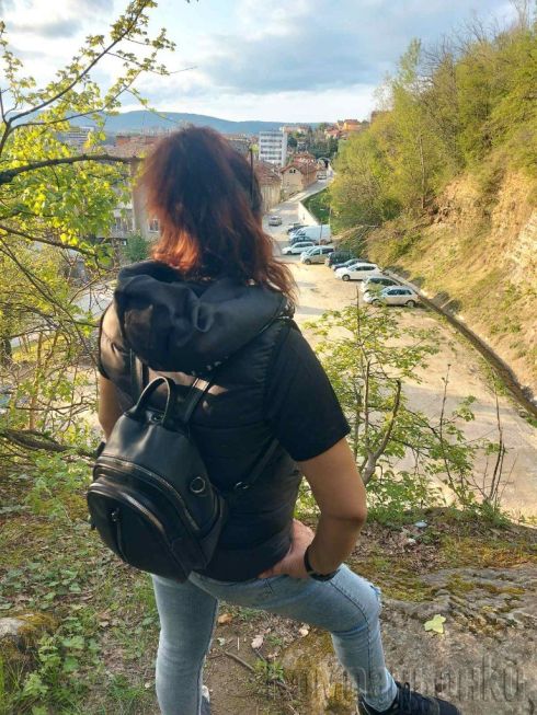 Само на ваш терен