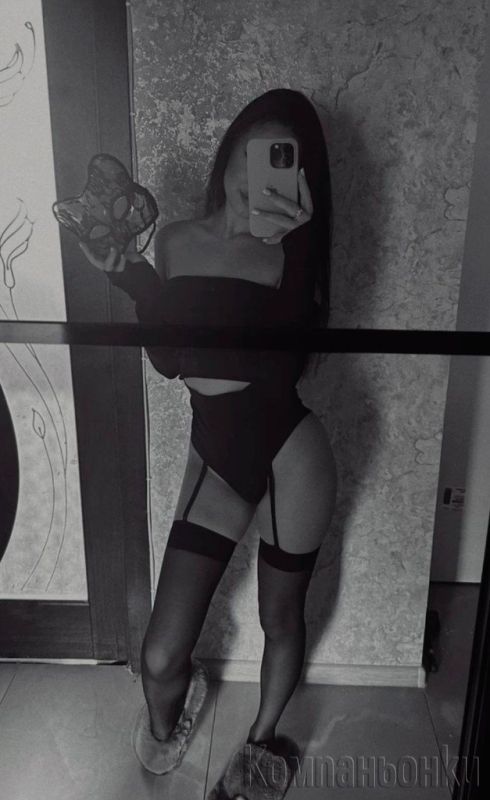 За първи път във вашия глад!🤤