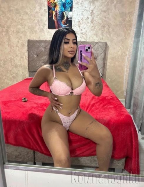 HOT GIRL! 💦 New in town Само Тази вечер Фул Екстри