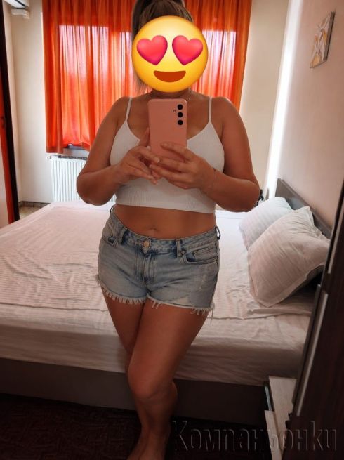 СЛАДКАТА 🥰😘