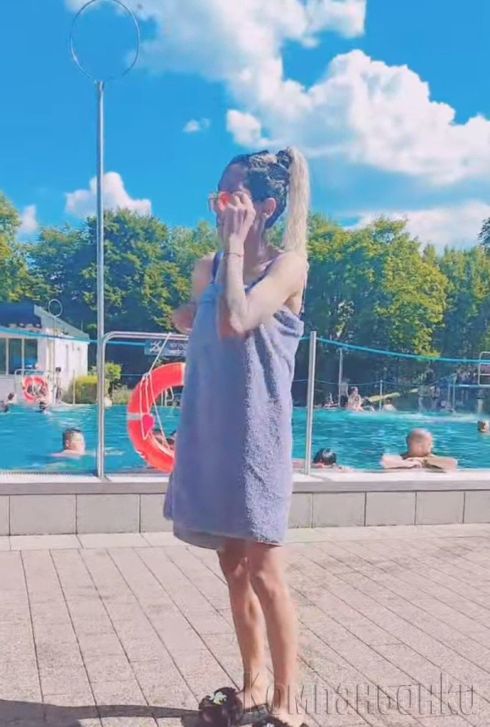 Ела и се отпусни за страхотен масаж за ваше освобождение