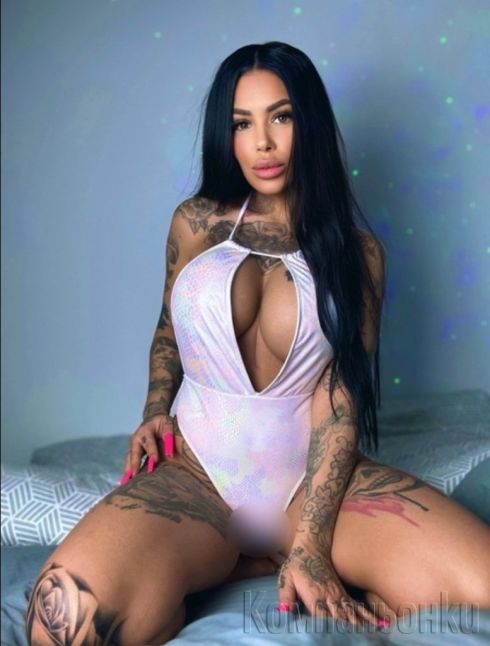 🔝⚜️Top Class Brunette🔝💎