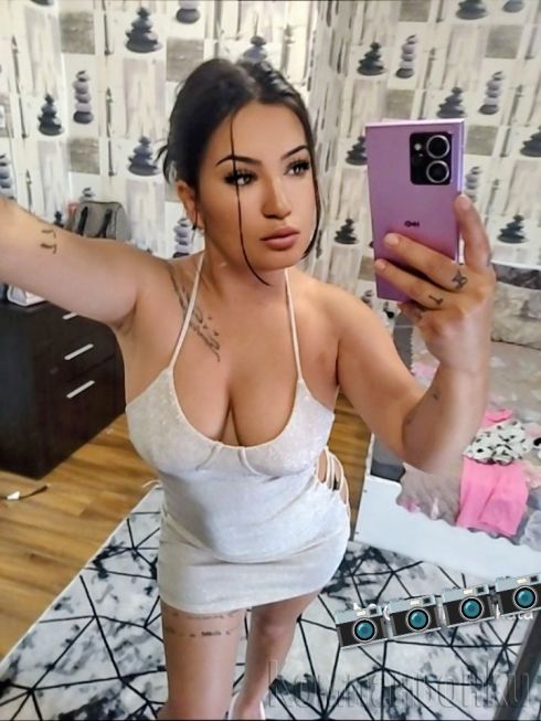Богинята на френската🦂📸