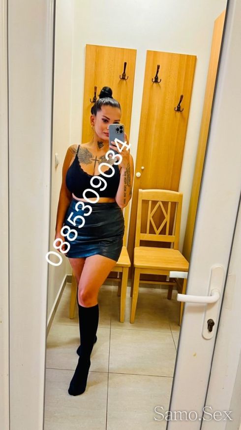 Ново секси тясно котенце 🥵🥵 -  снимка 2