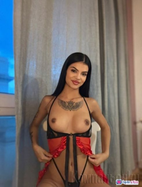 100% реална ! ела и се увери♥️