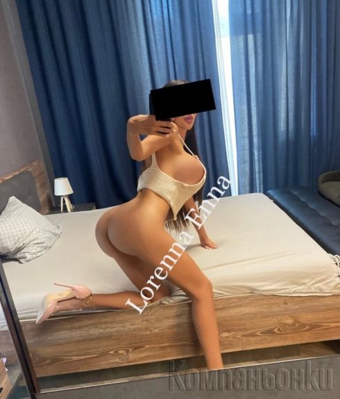Във Варна 30.06 и 1.07❗️❤️ Verified ! ✔️ Lorenna Enna❤️