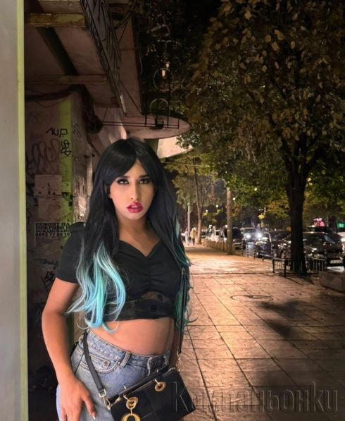 Хайде днеска да ме пръснете тази вечер транс🔞🔞