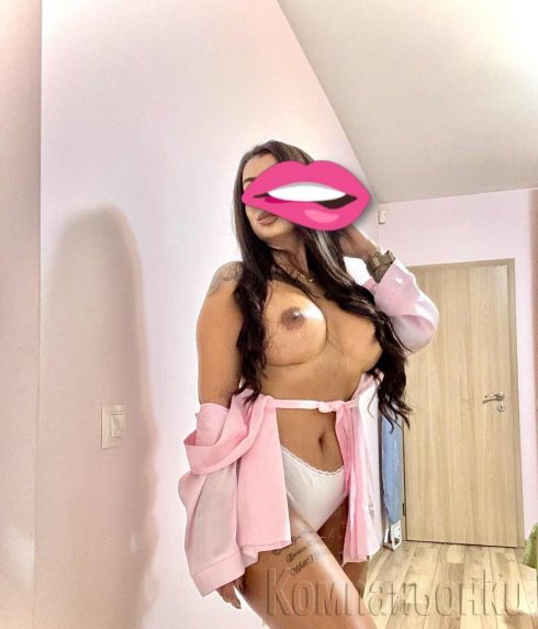 Сладка палава и секси силикон 😘най добрата френска.