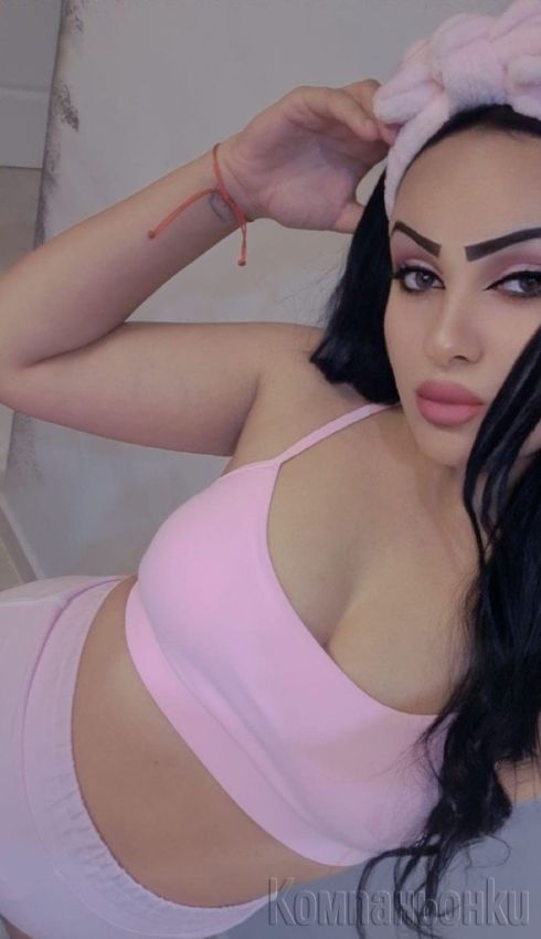 💥 New-Brunette 💥    На ваш терен