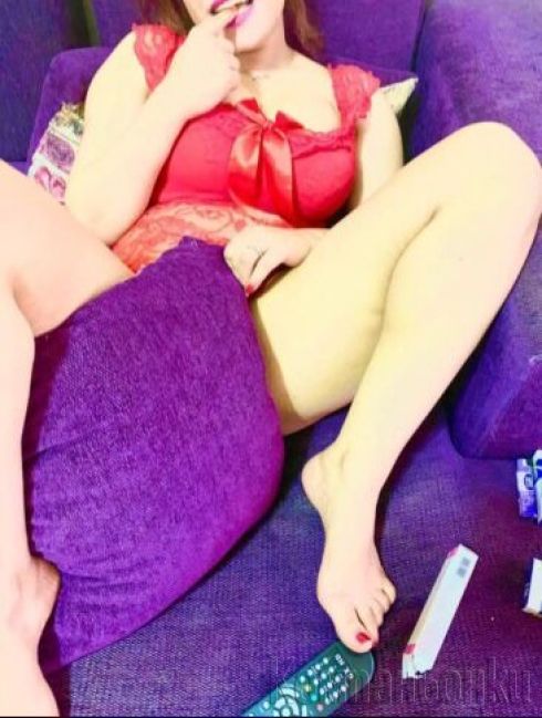 Нежна и страстна