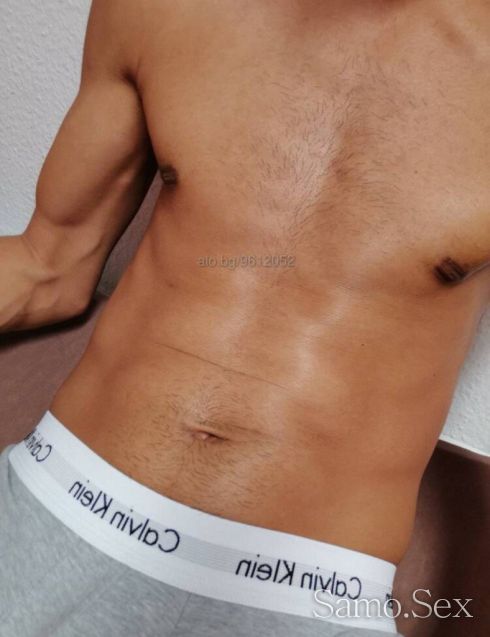 TOP_FUCKER 🍆💦🤛🦶🩳👟🧦👖 -  снимка 2