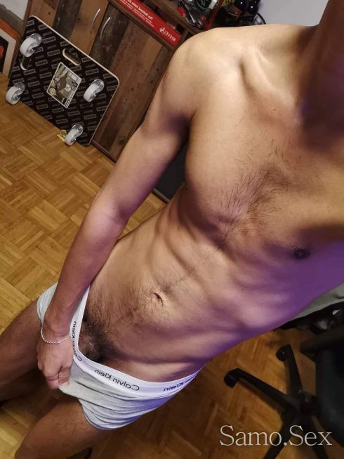 TOP_FUCKER 🍆💦🤛🦶🩳👟🧦👖 -  снимка 4