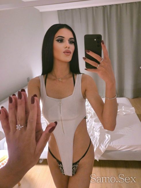 ❣️erotic hot🔥 relaxing massage 👌💦 give in to temptation🍭🫦 -  снимка 13