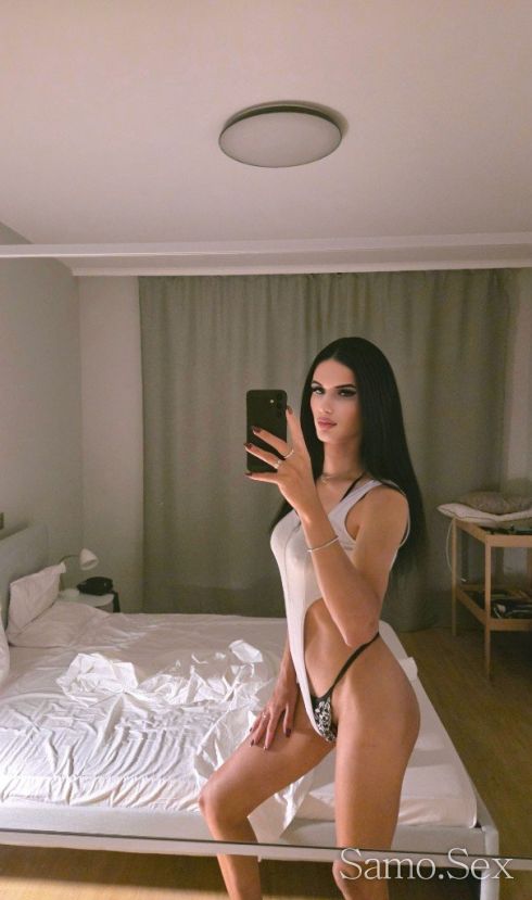 ❣️erotic hot🔥 relaxing massage 👌💦 give in to temptation🍭🫦 -  снимка 8