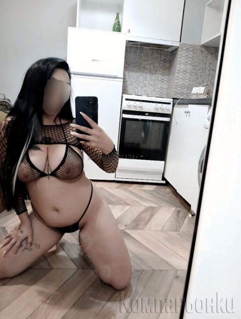 Нова за крадко при вас Шери