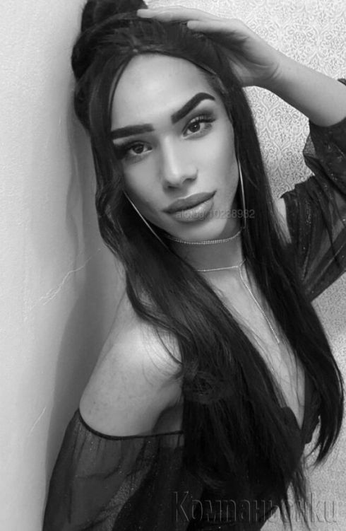 Black Hot girl for you!🥵👅🥰