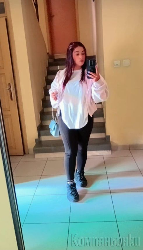 Nova v vashiq Grad.🤤