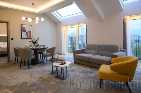 Търся си колежка имам и терен