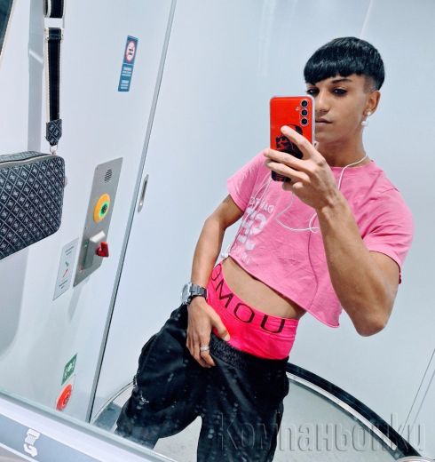 Top Gay Escort 😛