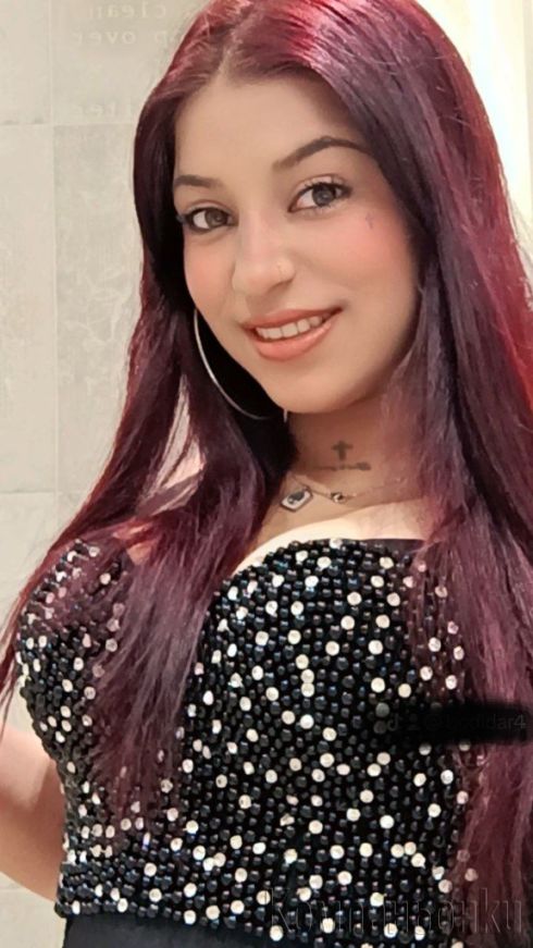 Нова в вашия град☺️