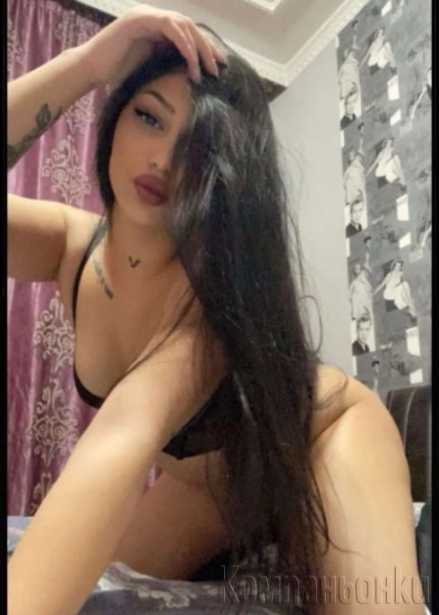 Super hot Lorena