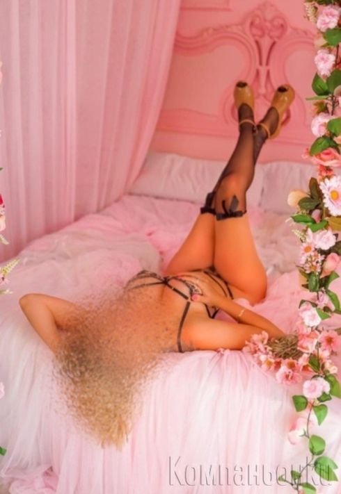 Горещи моменти само за теб