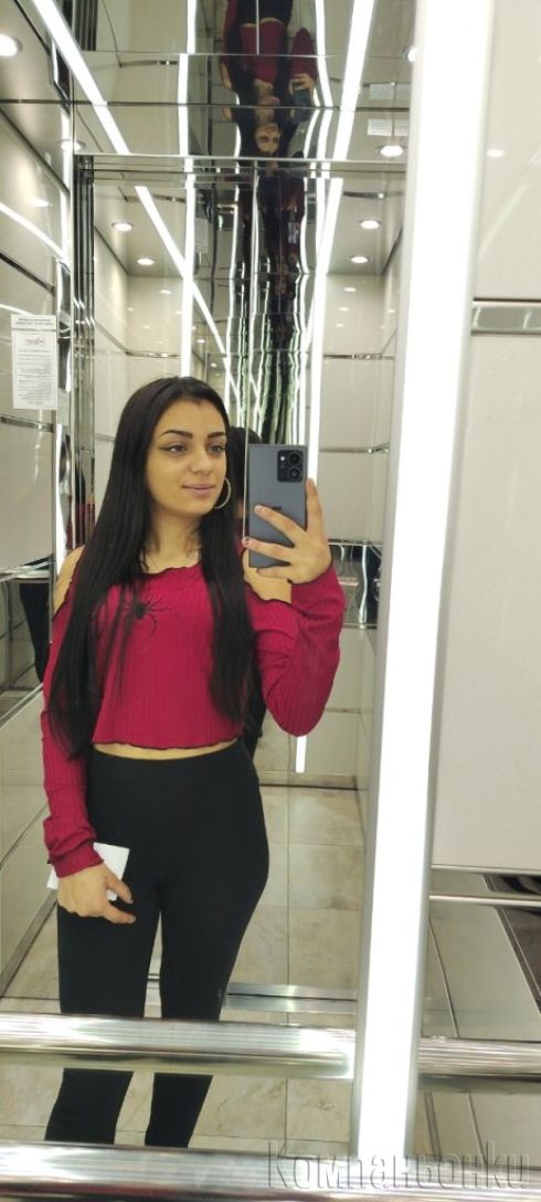 Заповядай те чисто нова в Бранша 🙂‍↔️💋