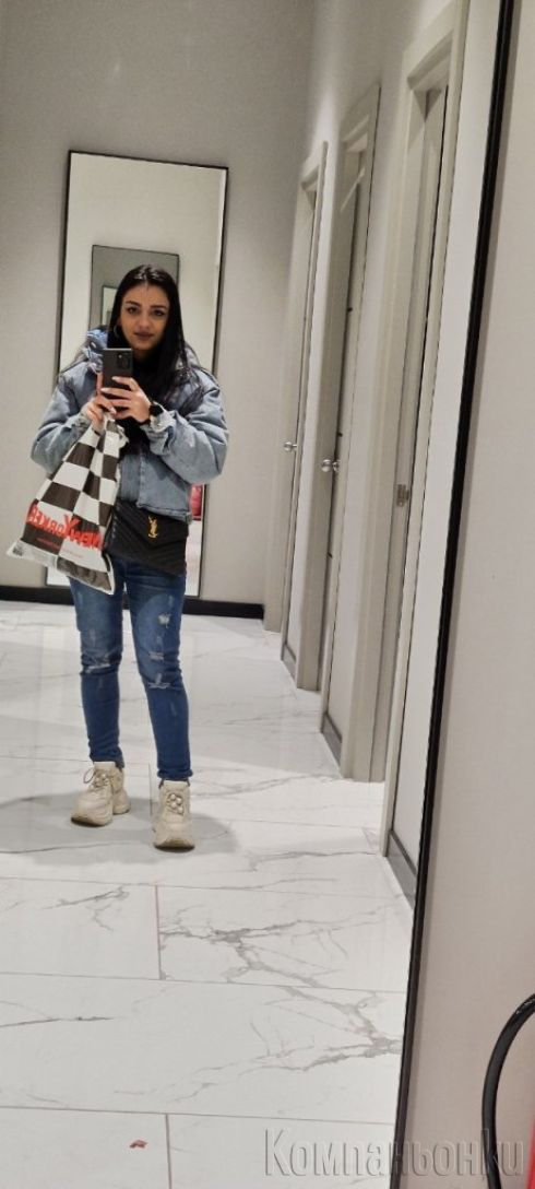 Nimfomankaaaa 🤩❤️✍️