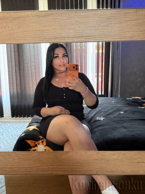 Eva in Sofia Luxury Escort💎🍀