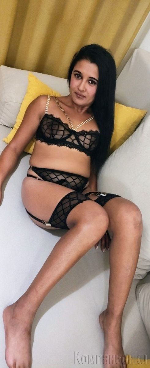 Аз съм момичето с най-добрата френска